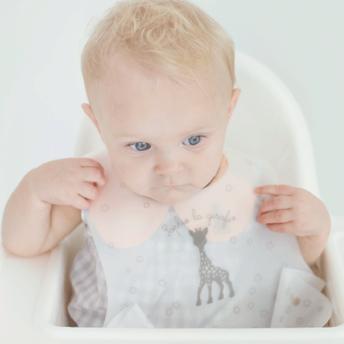 Sophie la girafe Baby Clothes